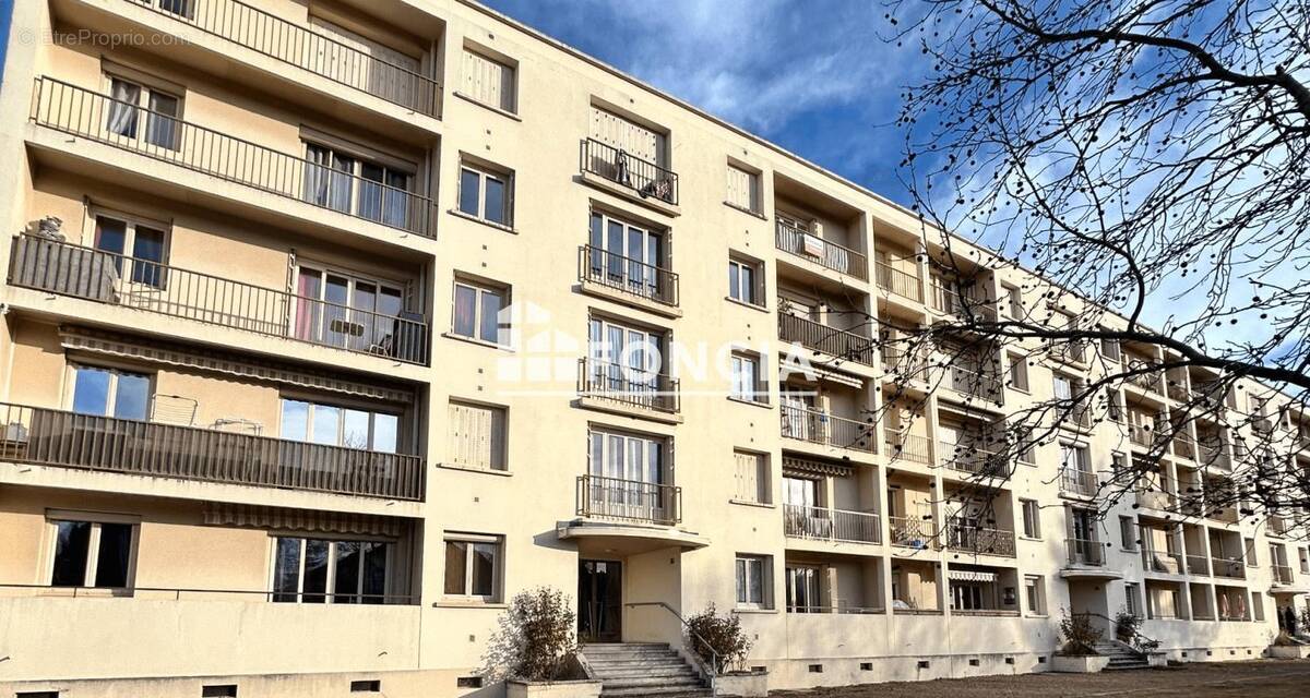 Appartement à ROANNE