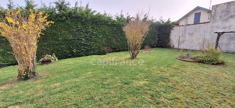 Maison à LA BERNERIE-EN-RETZ