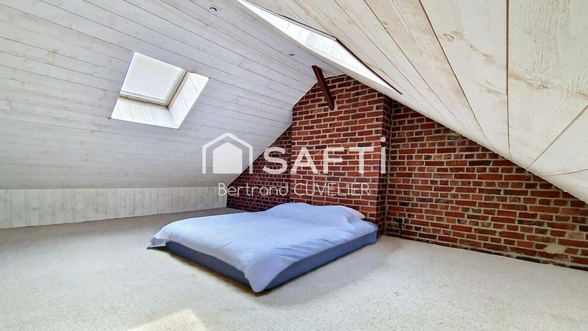 Photo 7 - Maison à WAVRIN