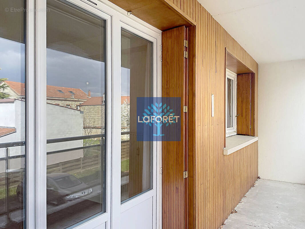 Appartement à MONTBRISON