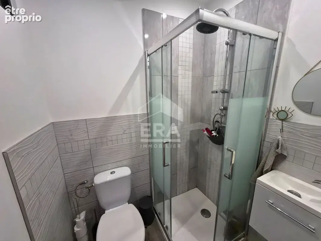 Maison 111m² à digne-les-bains - photo 10