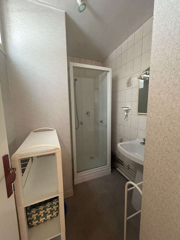 Nouveaute - appartement t1 a deux pas de coty - photo 7