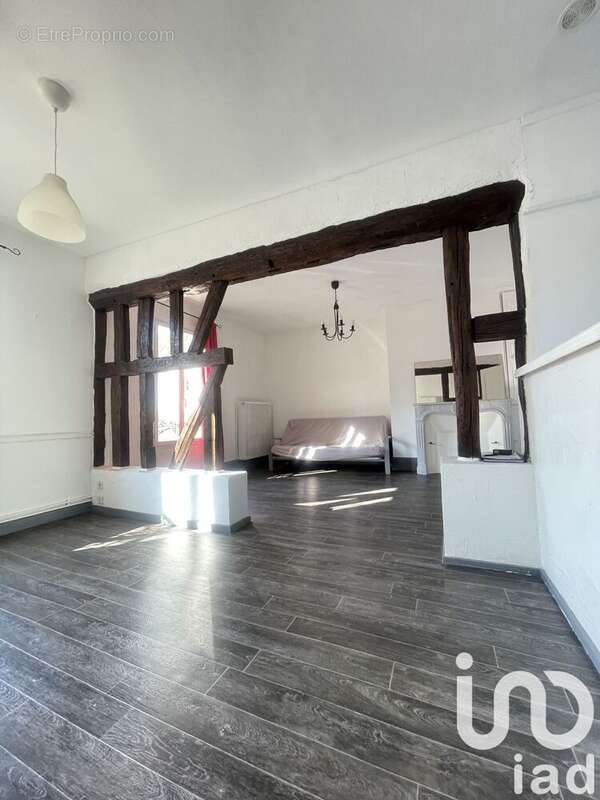 Photo 3 - Appartement à SENS