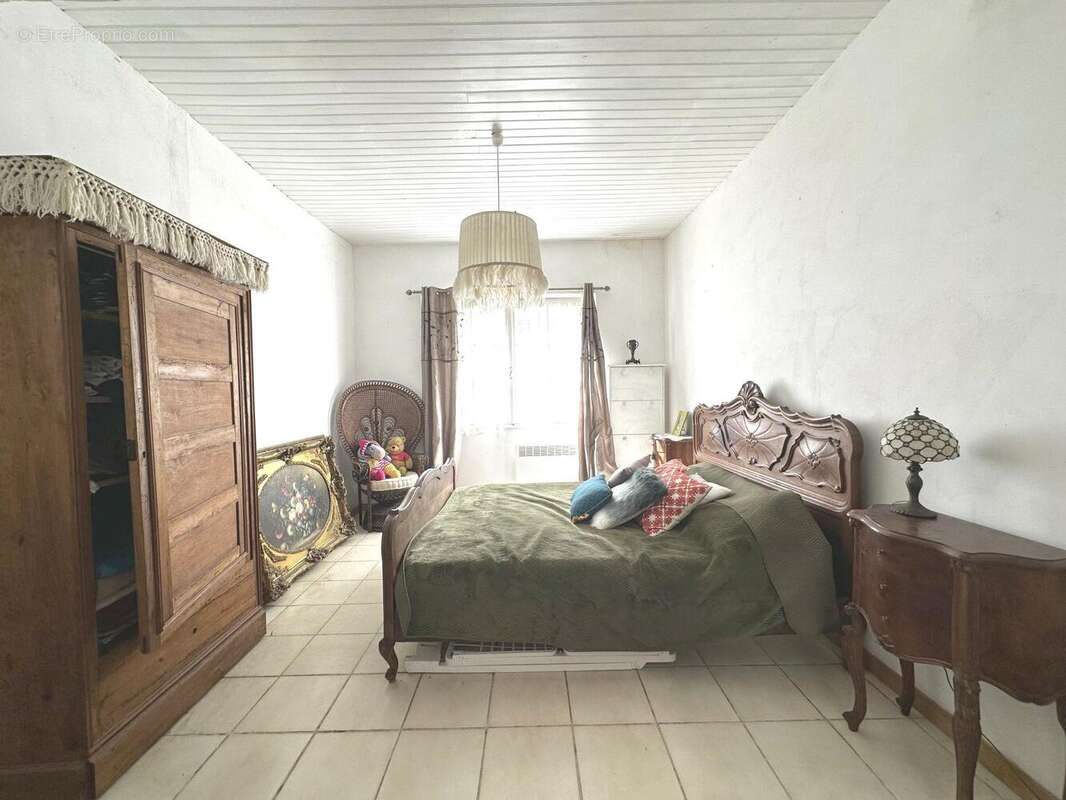 Maison à ALLEMANS-DU-DROPT