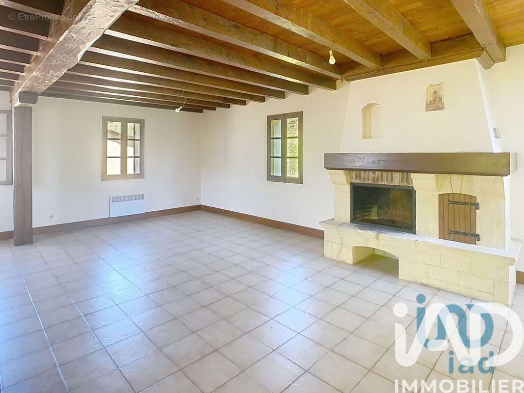 Photo 4 - Maison à PLAZAC