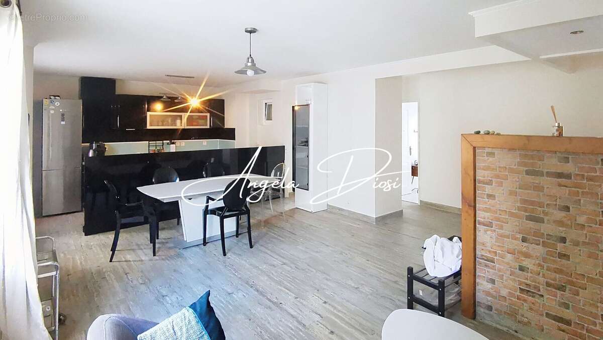 Appartement 82 m² à Sceaux  - photo 16