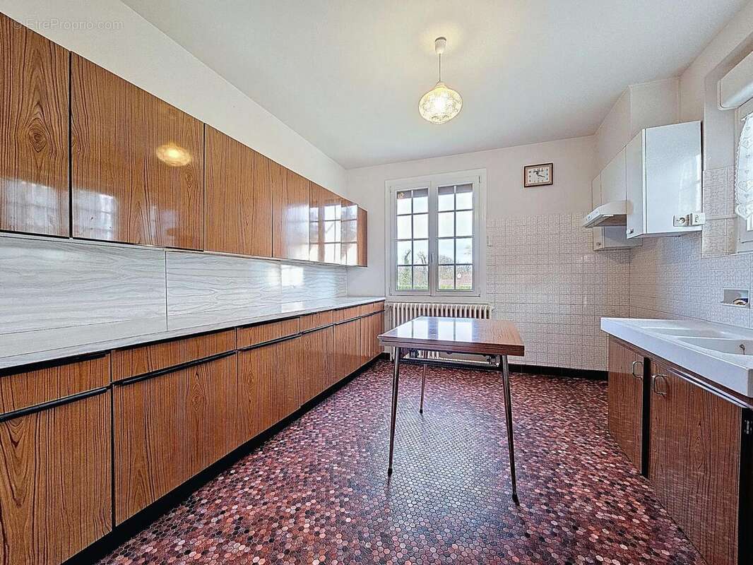 Photo 7 - Maison à LONGUEVILLE