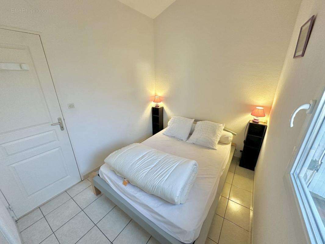 Maison à VALRAS-PLAGE