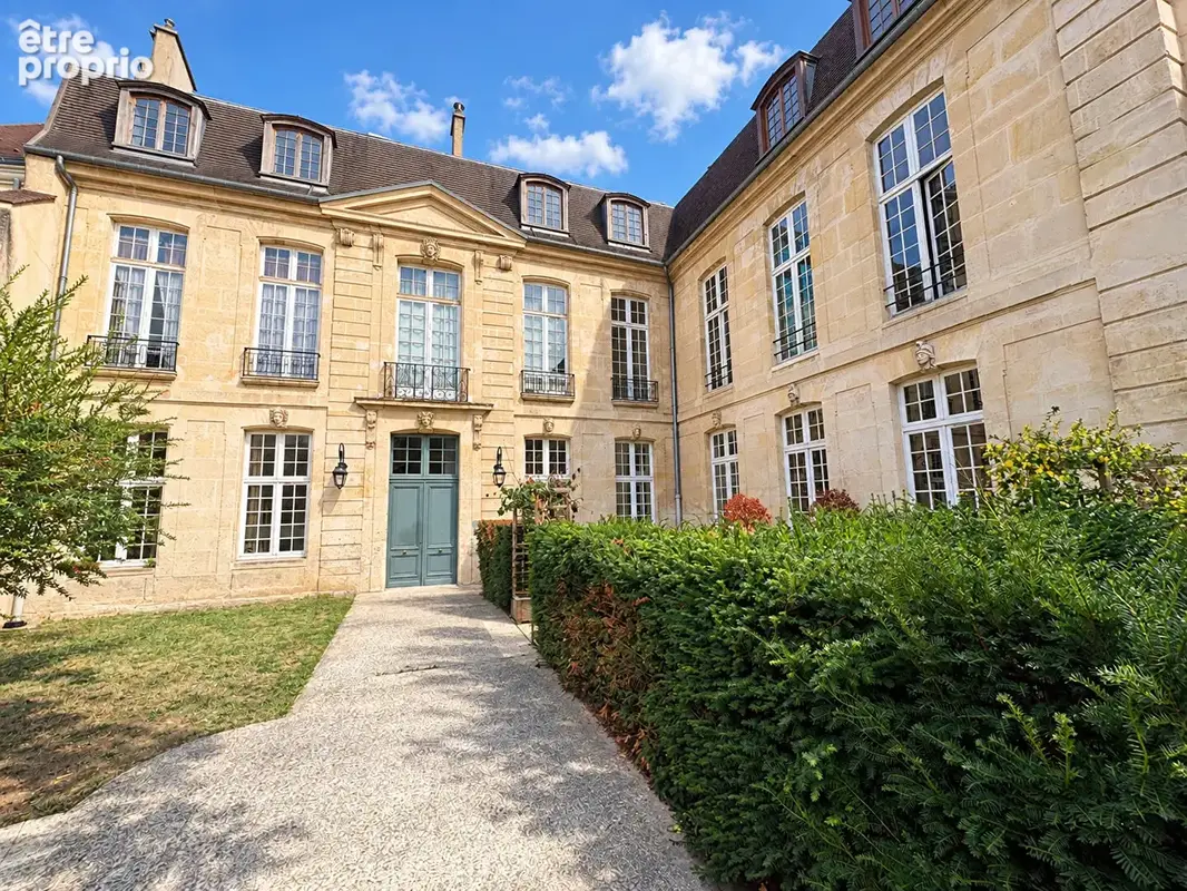 Appartement 2 pièces à vendre - Centre-ville de Mantes la Jolie - photo 18