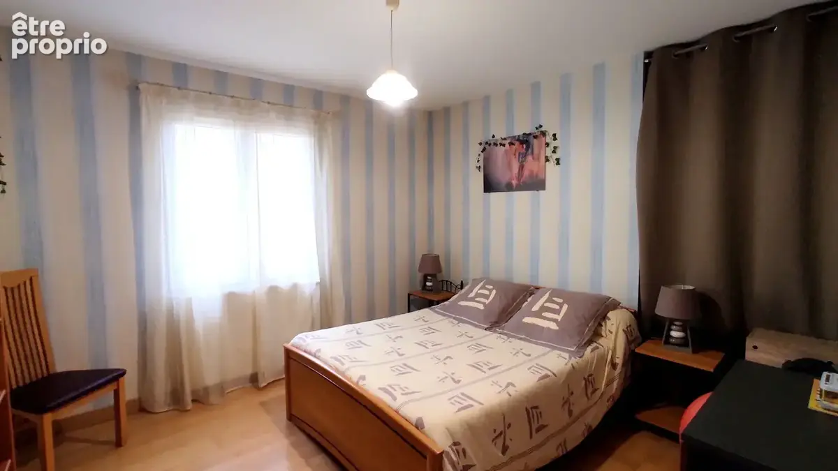 Maison 118m² à châtellerault - photo 9