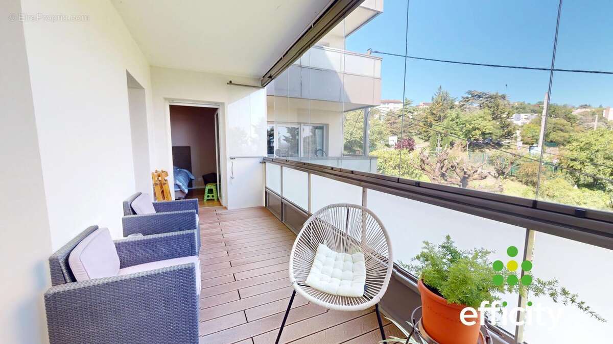 Appartement - photo 2