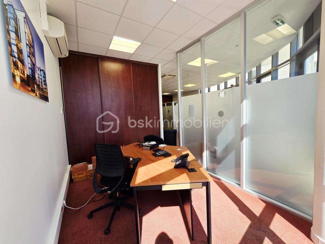 Commerce à BALARUC-LES-BAINS