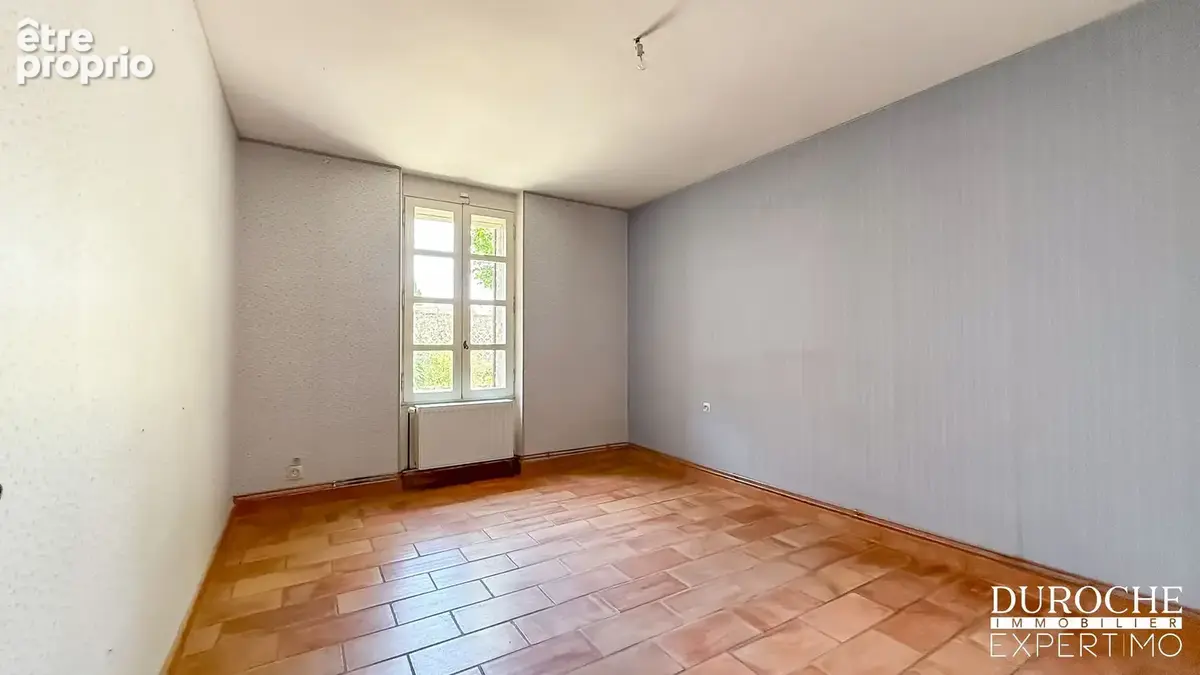 Maison de caractère avec jardin et dépendance — Piolenc (200 m2 + potentiel) - photo 8