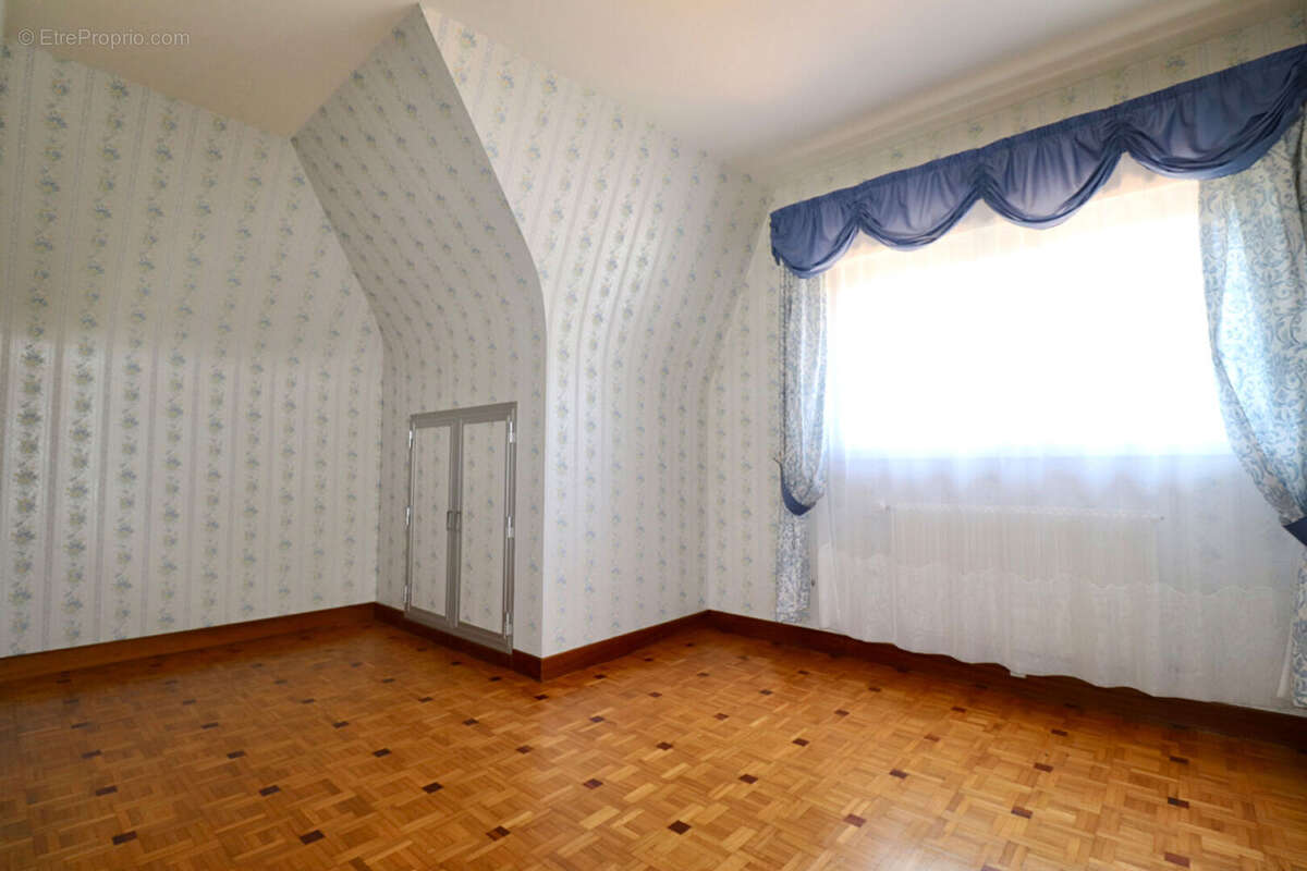 Maison 135m² à caen - photo 12