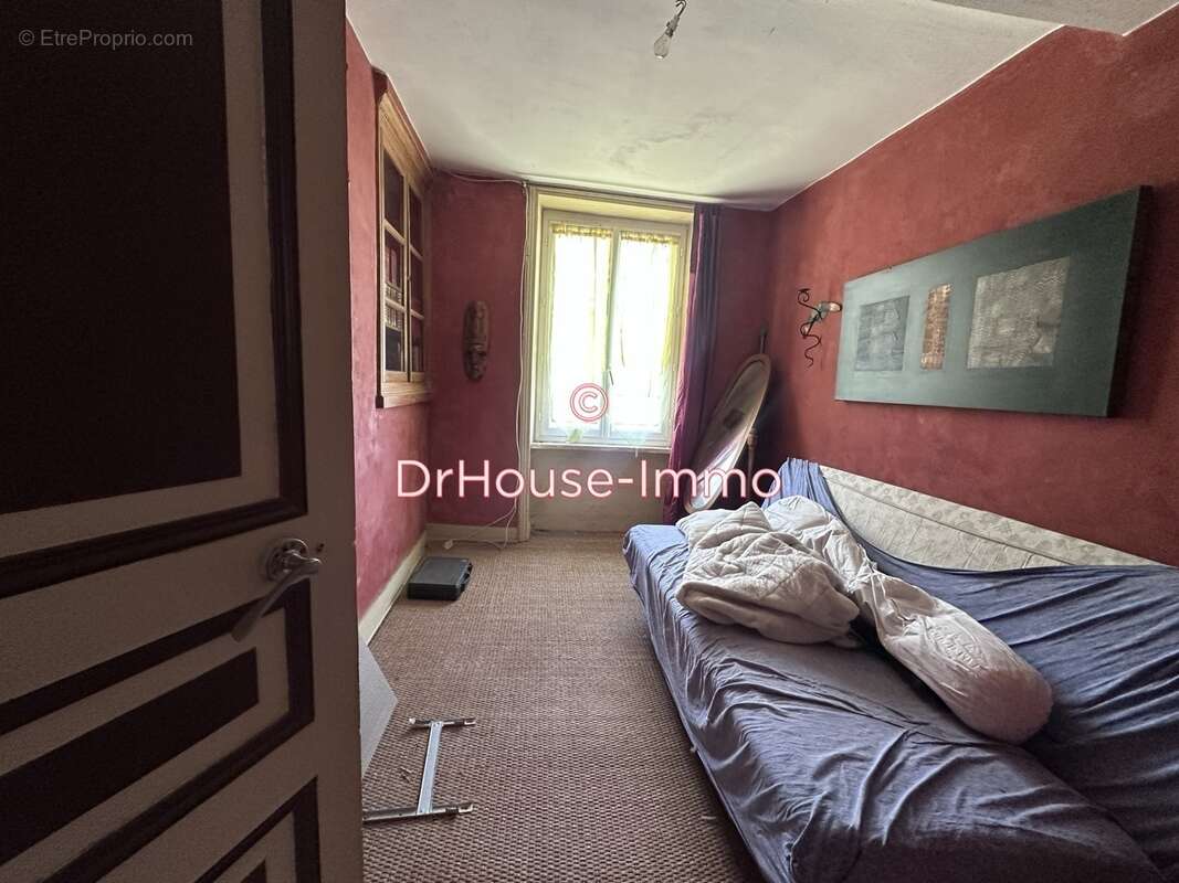 Maison à LA FERRIERE-HARANG