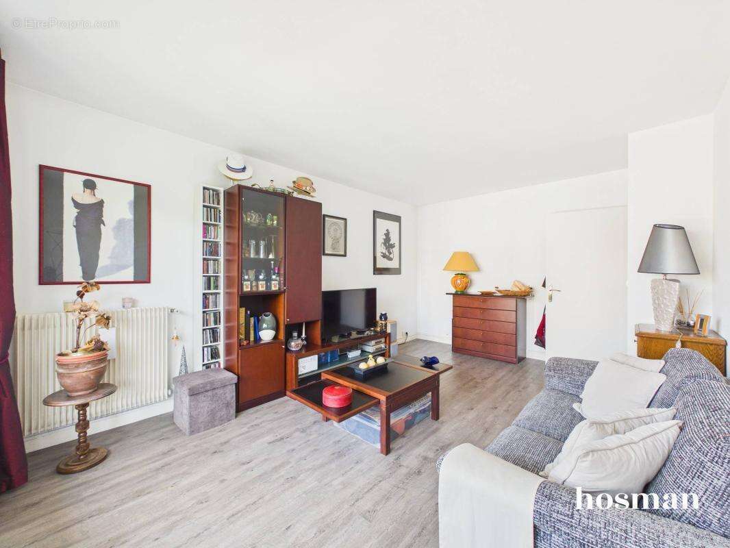 Appartement à ALFORTVILLE