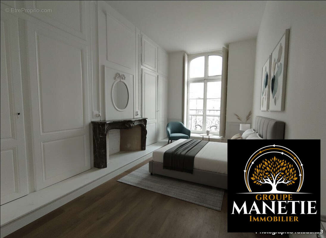 Appartement à ARRAS