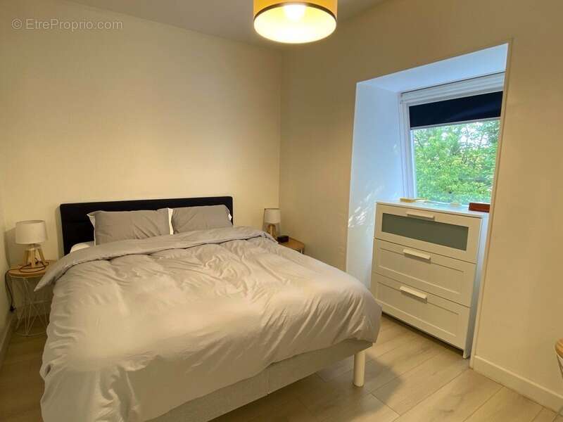 Appartement à TROUVILLE-SUR-MER