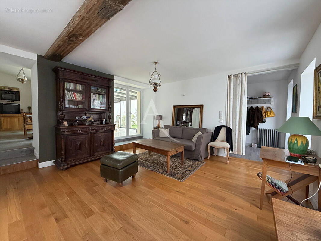 Maison à LA ROCHE-SUR-YON