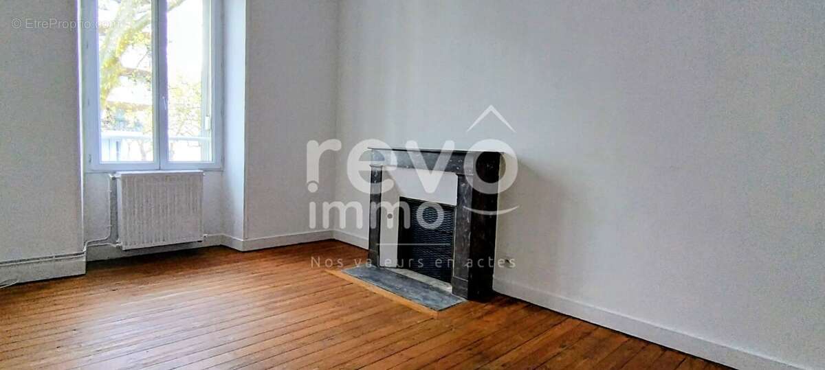 Appartement à ANGERS