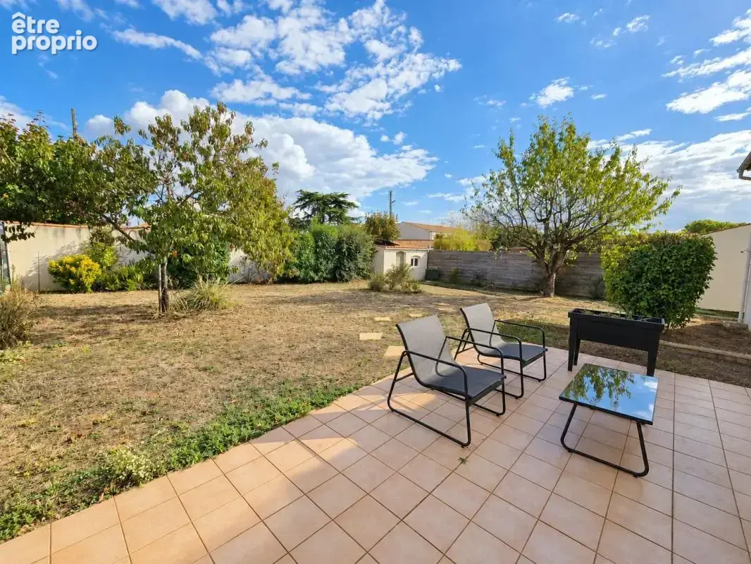 Maison À Vendre - photo 11