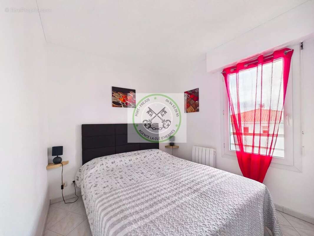 Appartement à FREJUS