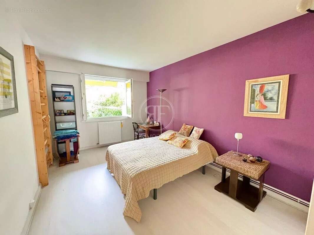 Appartement T4  Secteur La Genette - 85m² - Jardin - Garage - photo 7