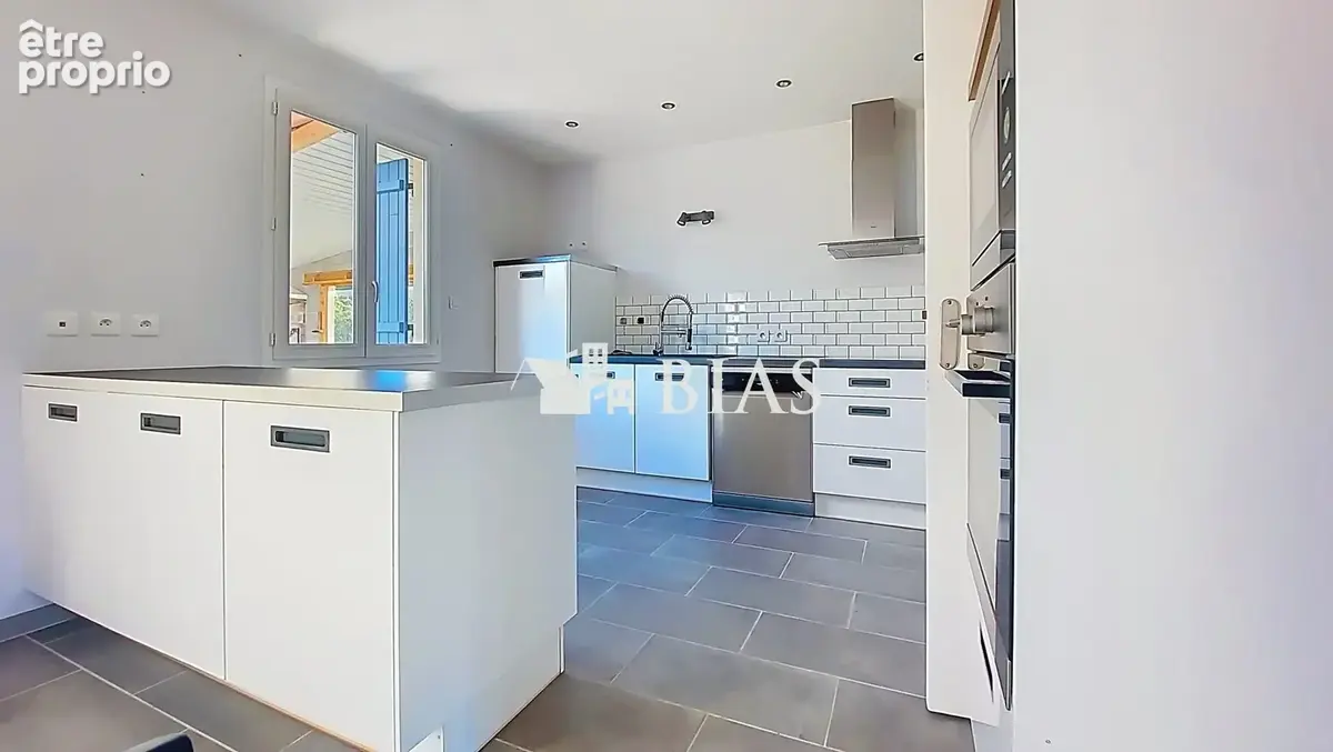 Maison 3 pièces 99 m² à vendre à Saint-Samson-De-La-Roque (27680) - photo 9