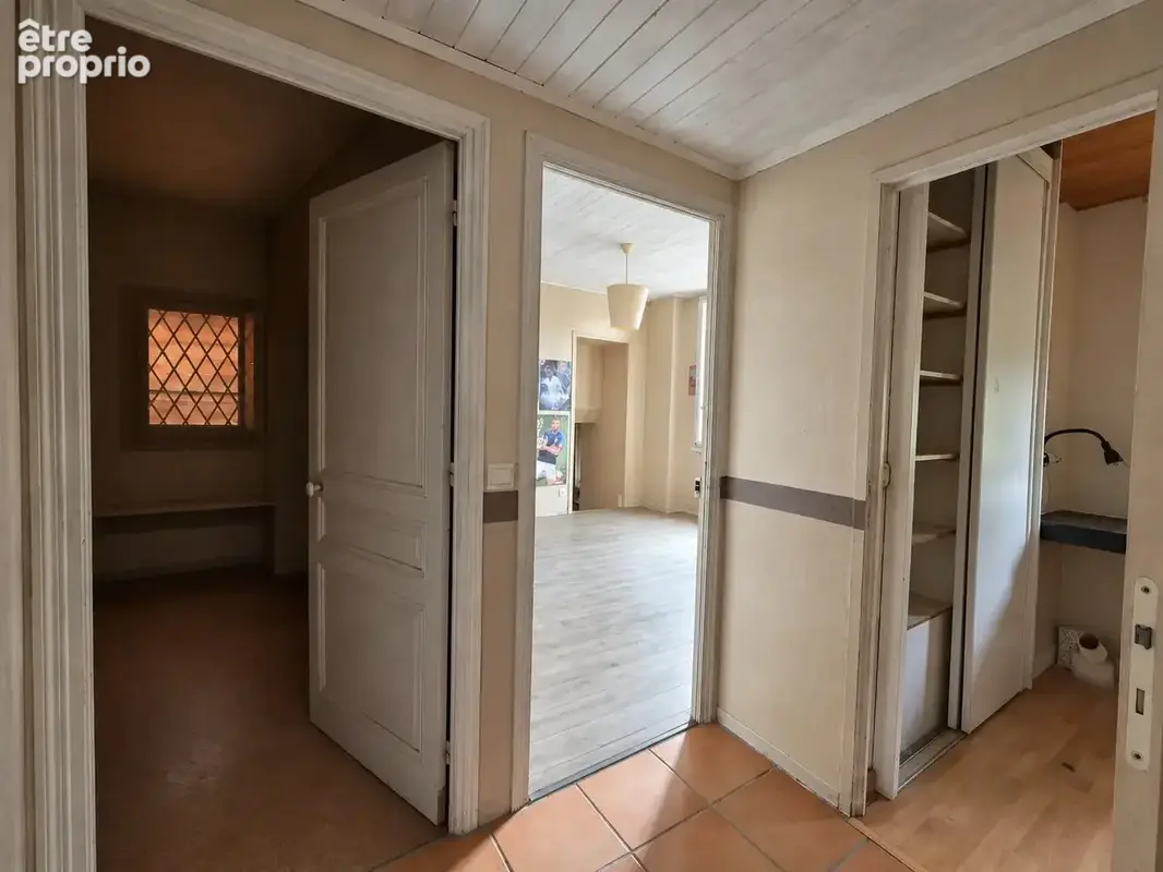Nice pessicart - maisons 200 m² - à rénover - photo 17