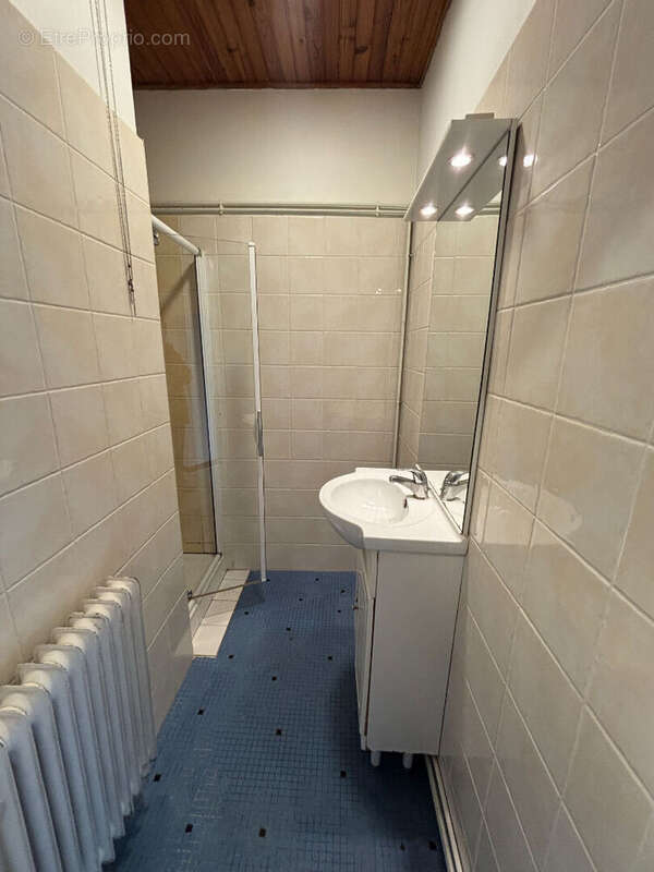 Appartement à BRINDAS