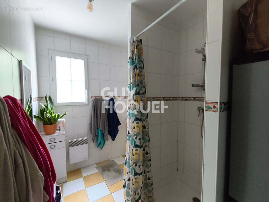 Maison à DOLUS-D'OLERON