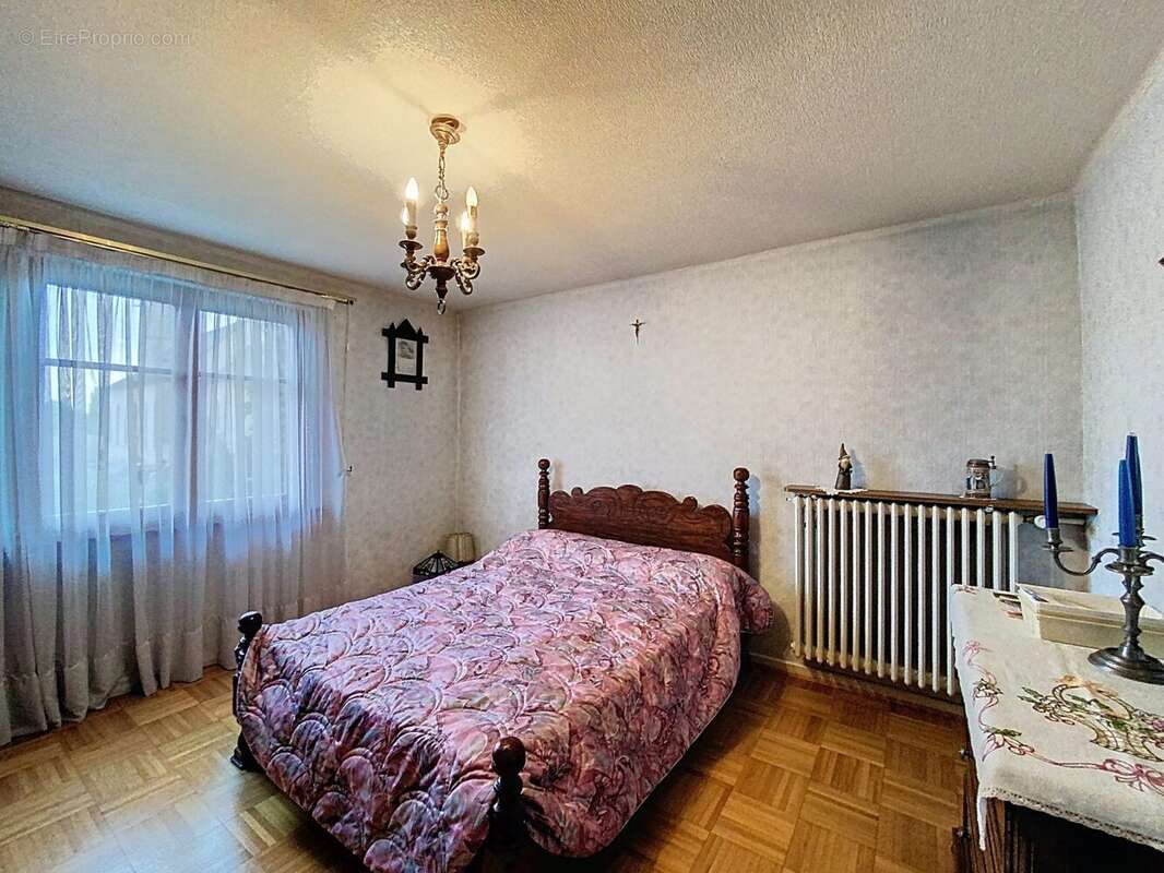 Maison 105 m² à Eckbolsheim  - photo 7