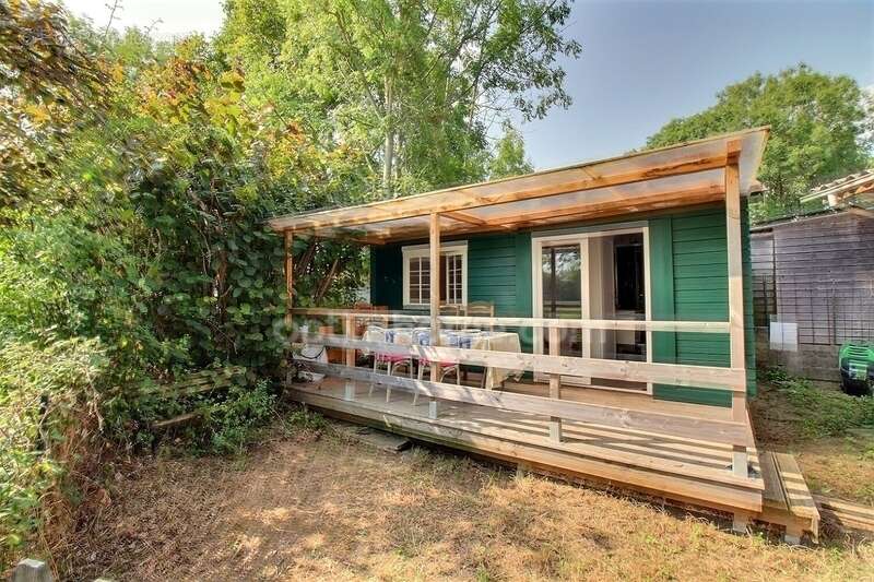 Maison à VILLENNES-SUR-SEINE