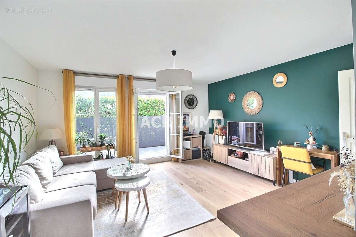 Appartement à ANDRESY