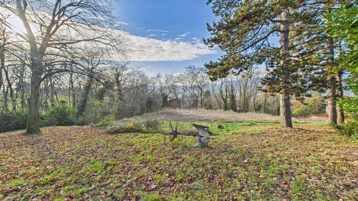 Maison à SAINT-PERAY