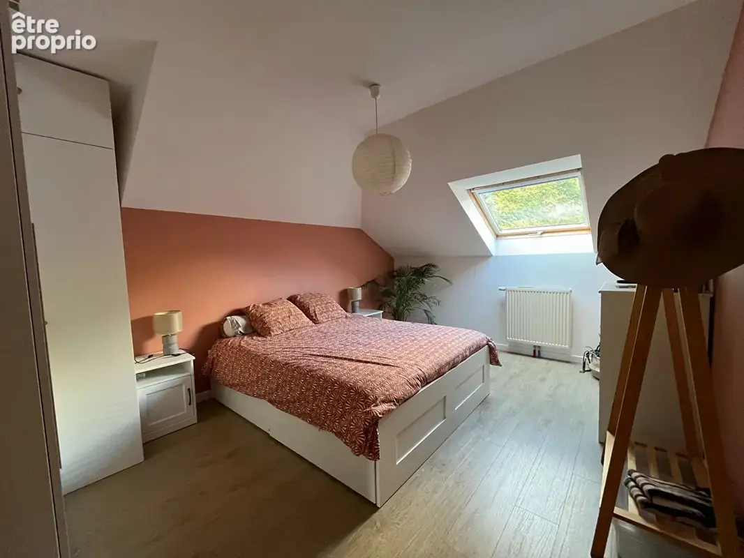 Appartement 4 pièces à vendre - photo 4