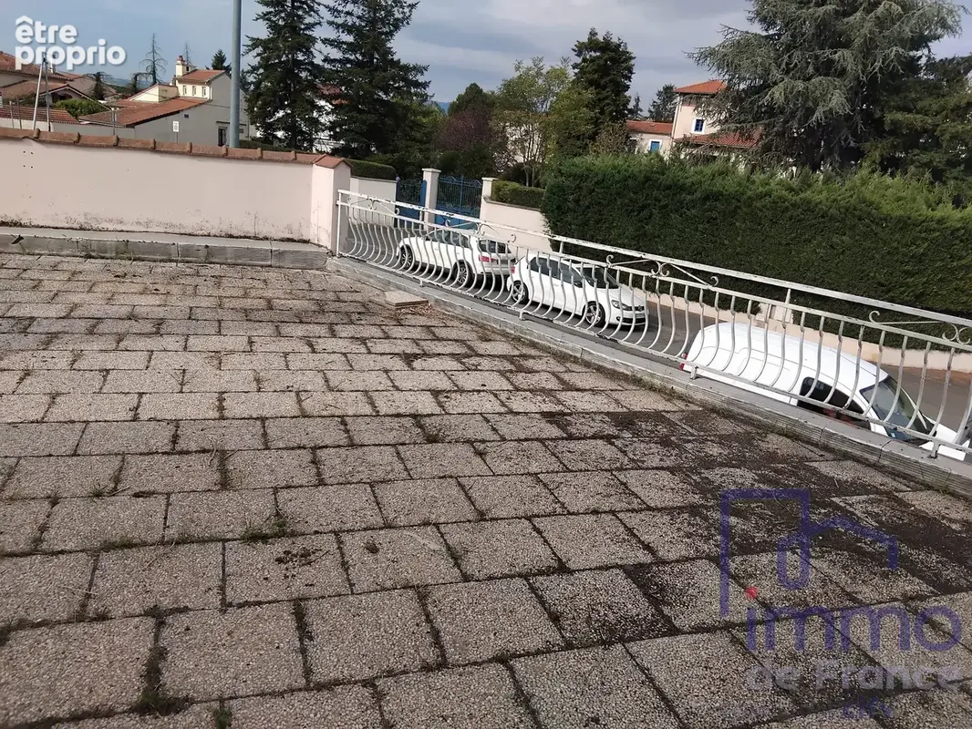 Maison 110 m² à Sury-Le-Comtal  - photo 6