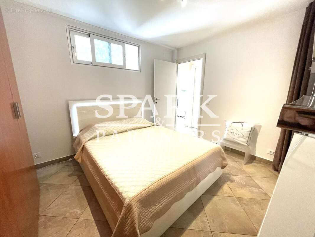 Appartement à BEAUSOLEIL