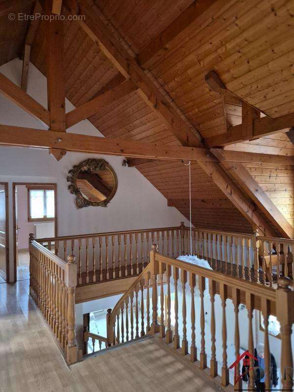 Appartement à BEURE