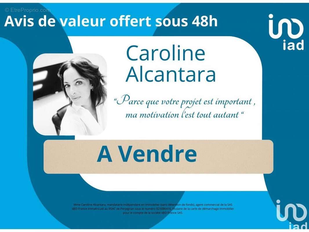 Photo 2 - Appartement à PERPIGNAN