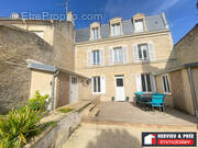 Maison à LANGRUNE-SUR-MER