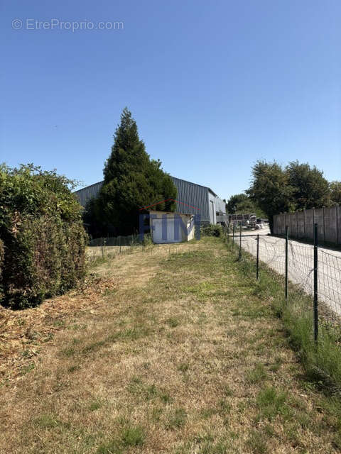 Secteur friville woincourt, maison a vendre - photo 5