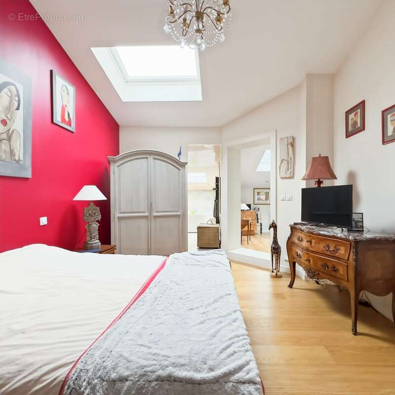 Maison à LIMEIL-BREVANNES