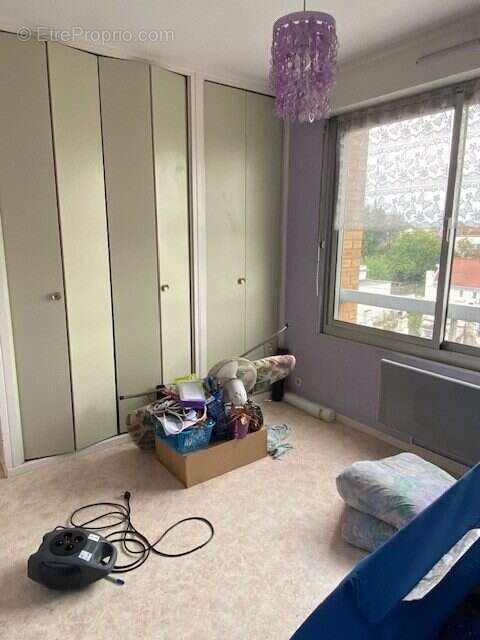 Appartement à RONCHIN