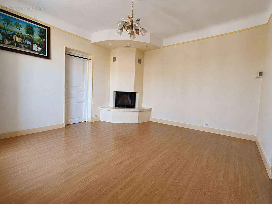Maison 85m² à livry-gargan - photo 2