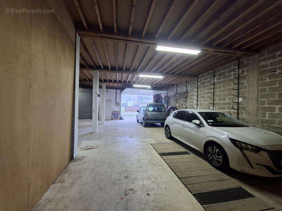 406 m² à Saint-Denis-D'anjou  - photo 1294
