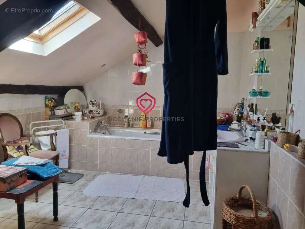 Maison à MIRANDE