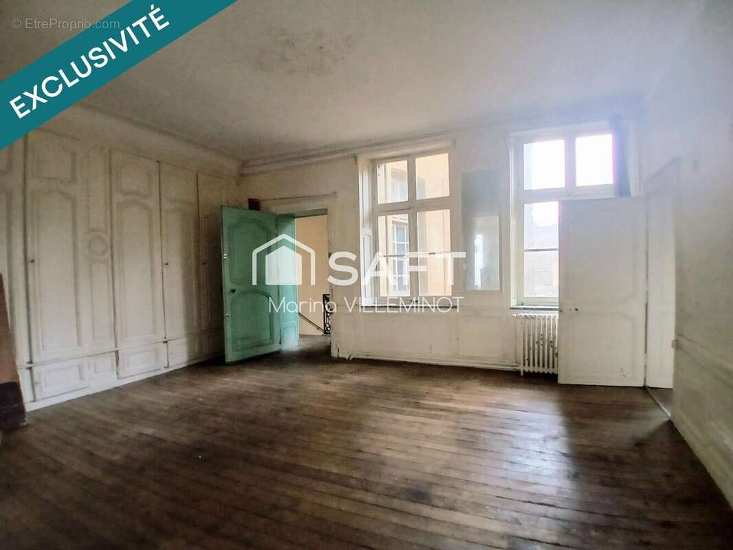 Photo 2 - Appartement à SEDAN