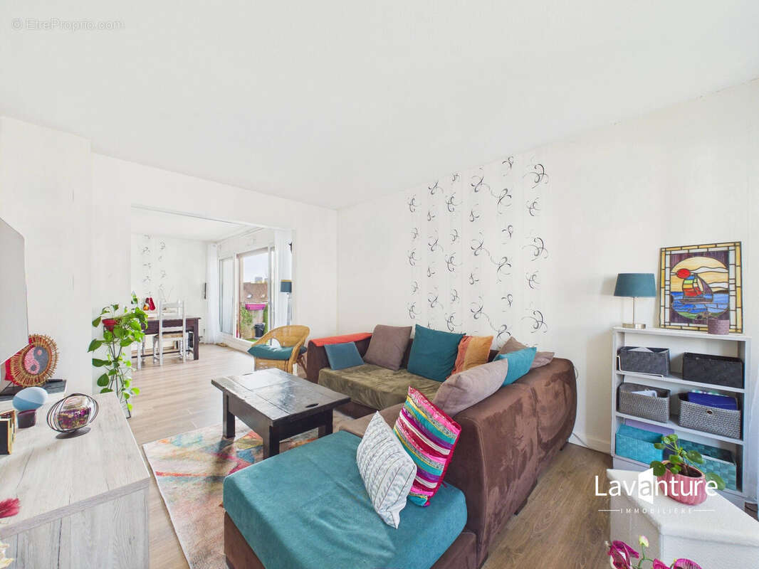 Appartement à ANTONY