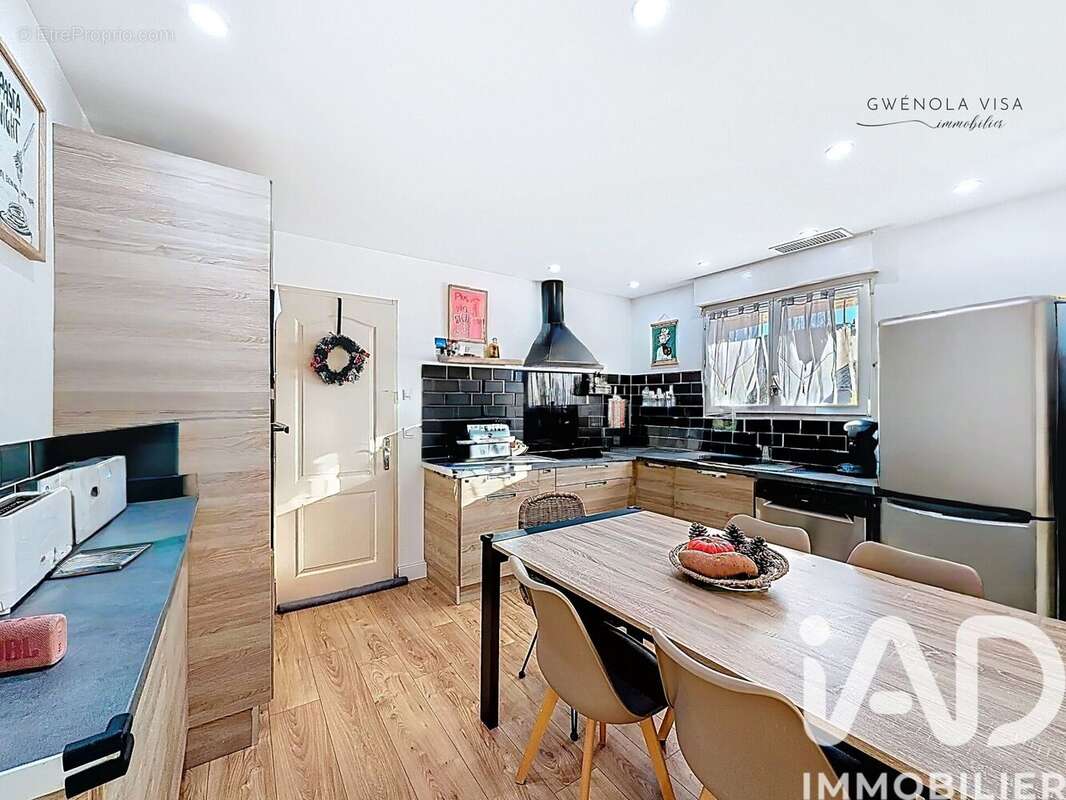 Photo 6 - Maison à NARBONNE